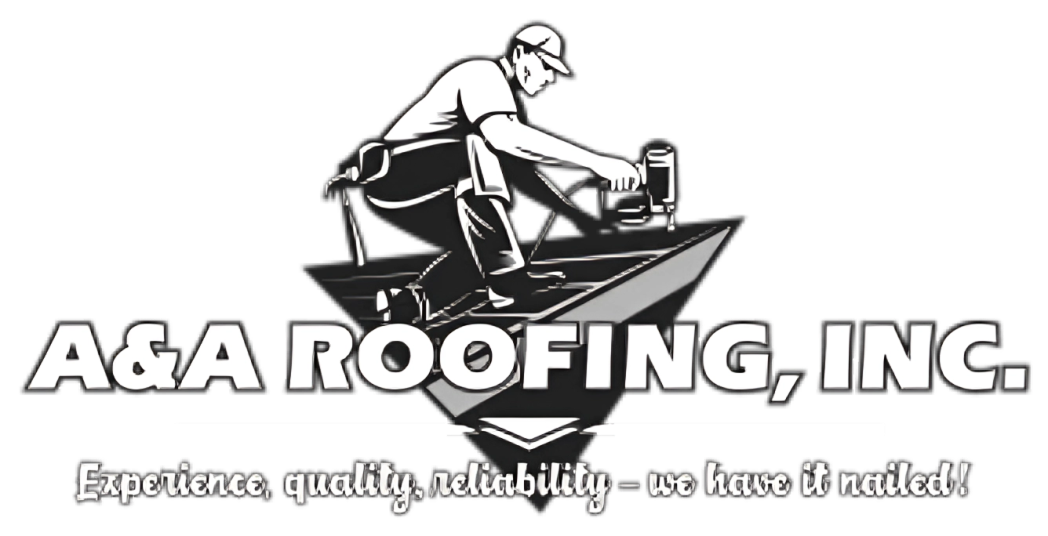 A & A Roofing Inc