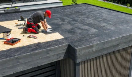 Commercial Roof Repair Chattanooga, TN