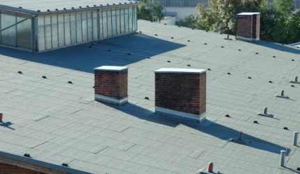 Commercial Roofing Chattanooga, TN