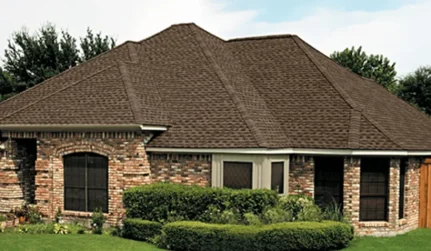 Residential Roof Repair Chattanooga, TN