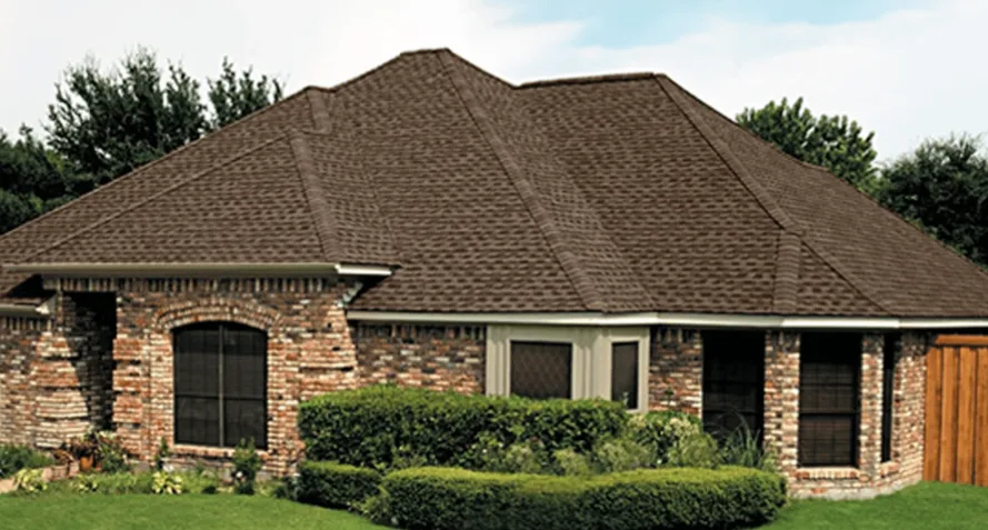 Residential Roof Repair Chattanooga, TN