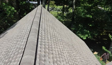 Storm Damage Roof Repair Chattanooga, TN