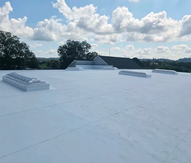 roofing contractor local chattanooga tn